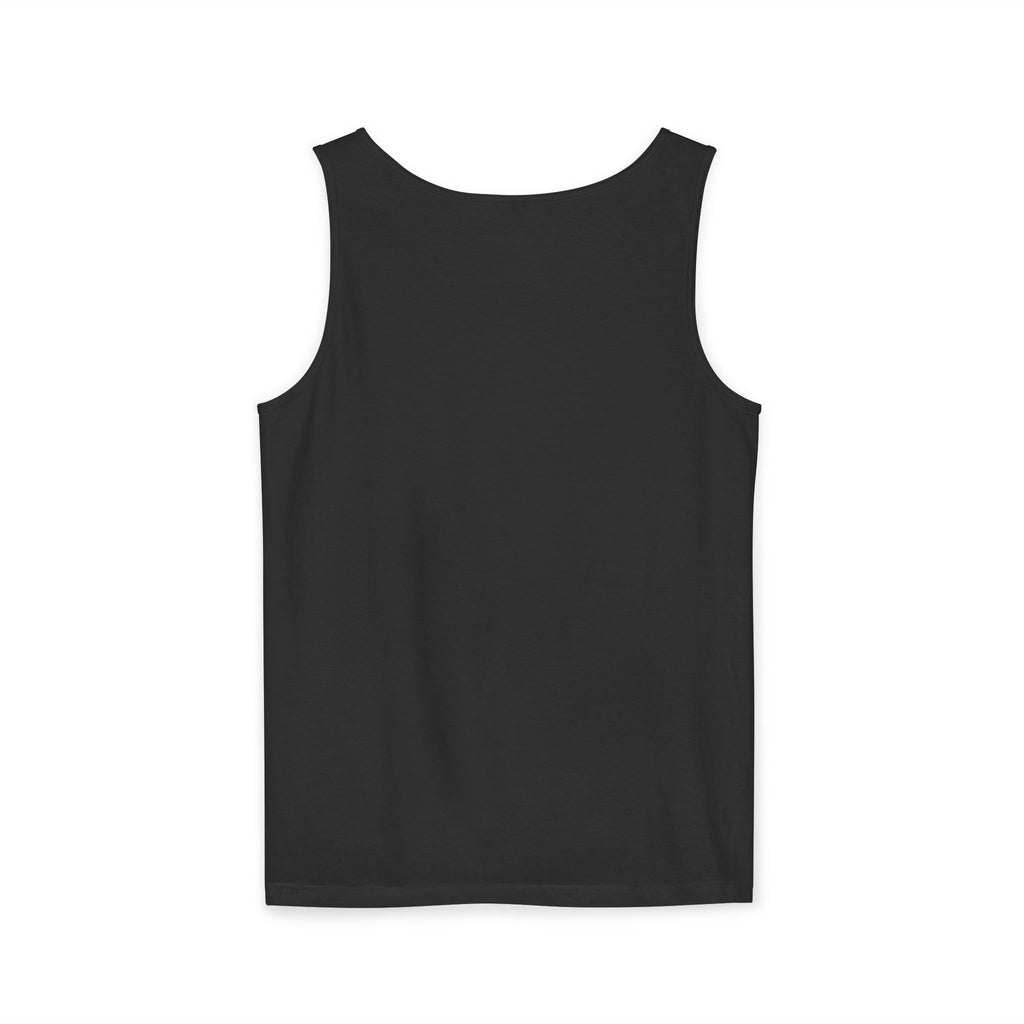 TO. THE. MOON Tank Top