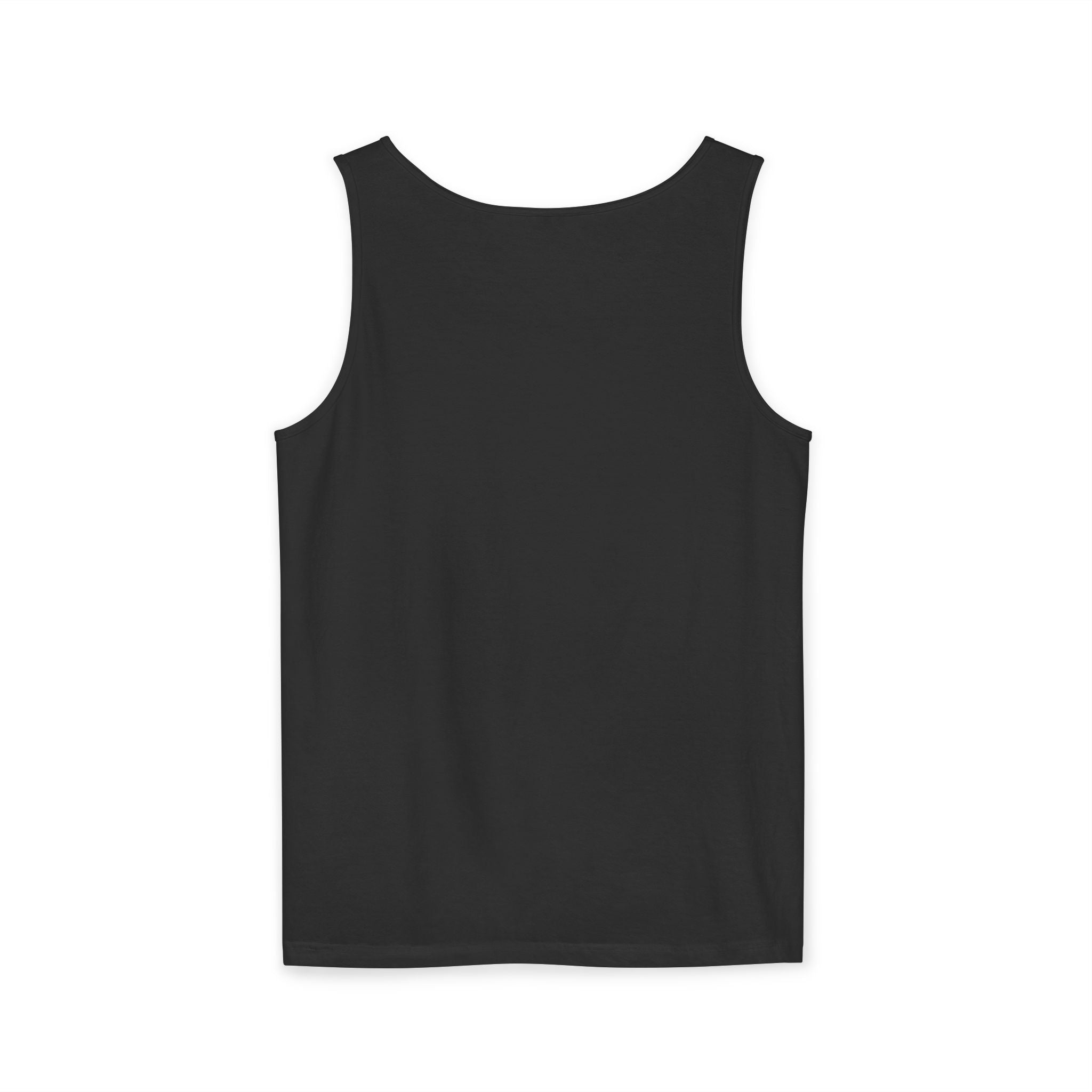 TO. THE. MOON Tank Top