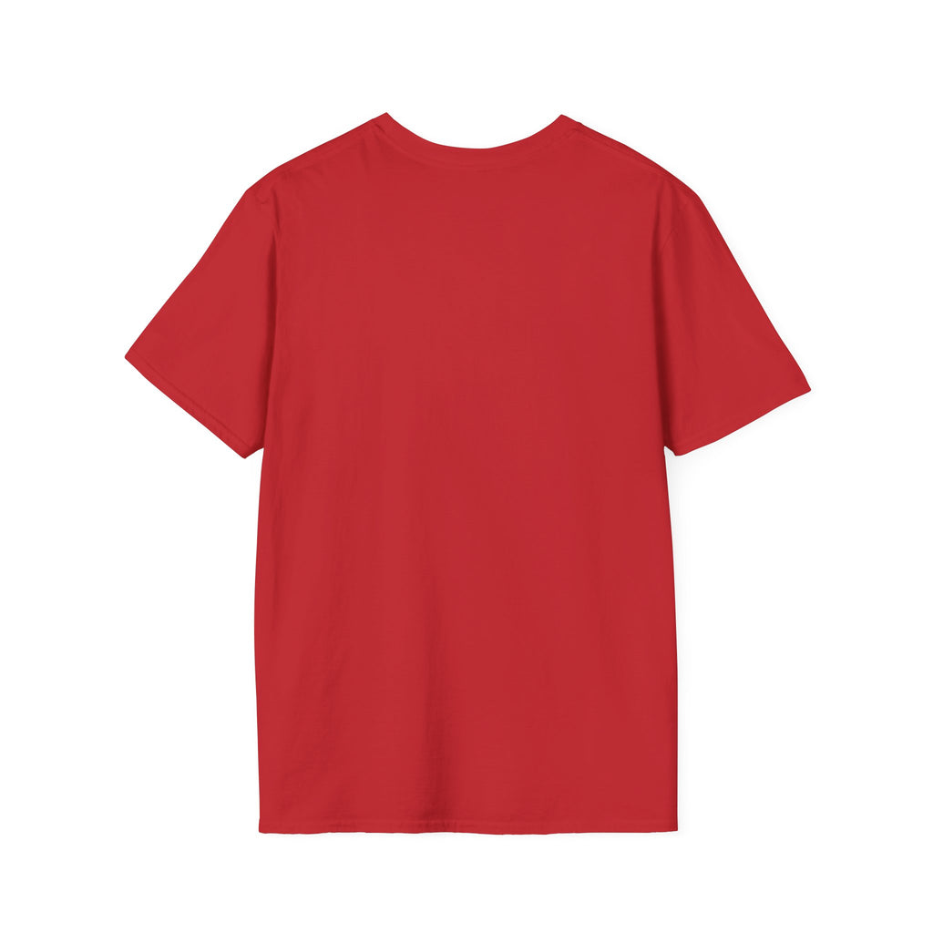 Trading the ZAO T-Shirt