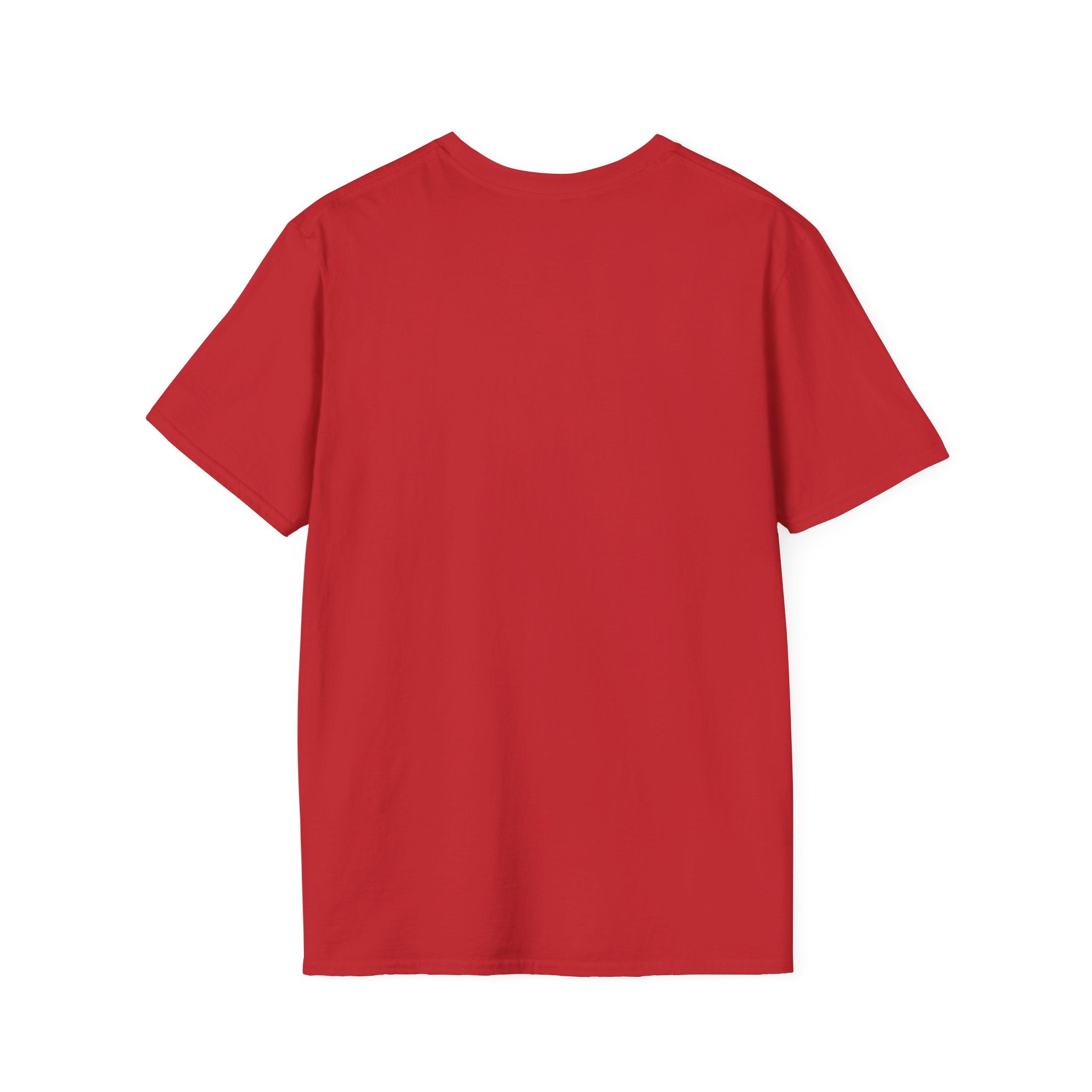 Trading the ZAO T-Shirt