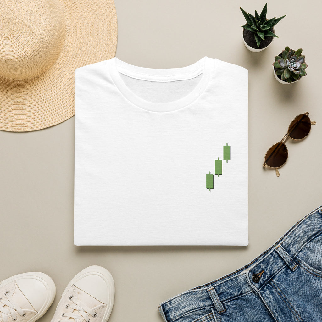 S&P 500 Tee