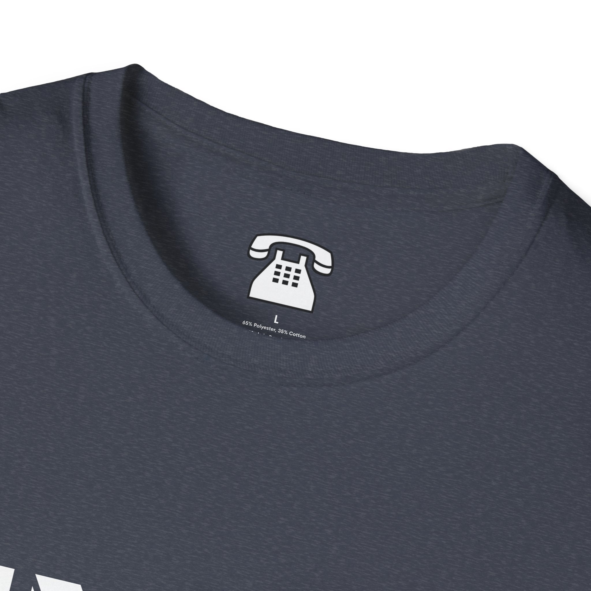 "IN A CALL" T-Shirt