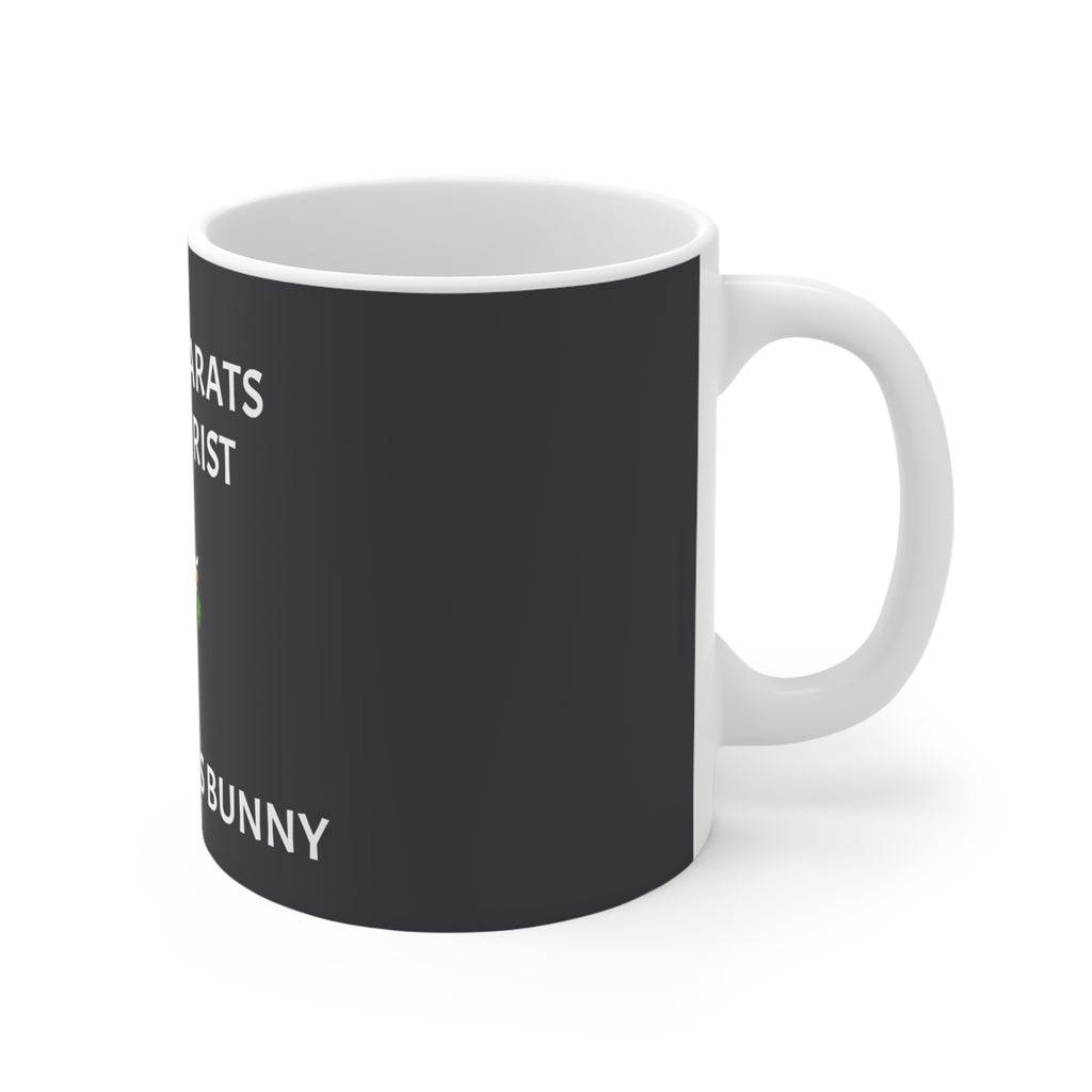 24 KARAT MUG (11 oz)