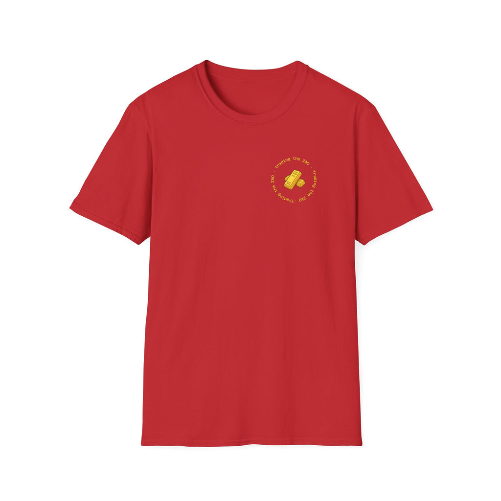 Trading the ZAO T-Shirt