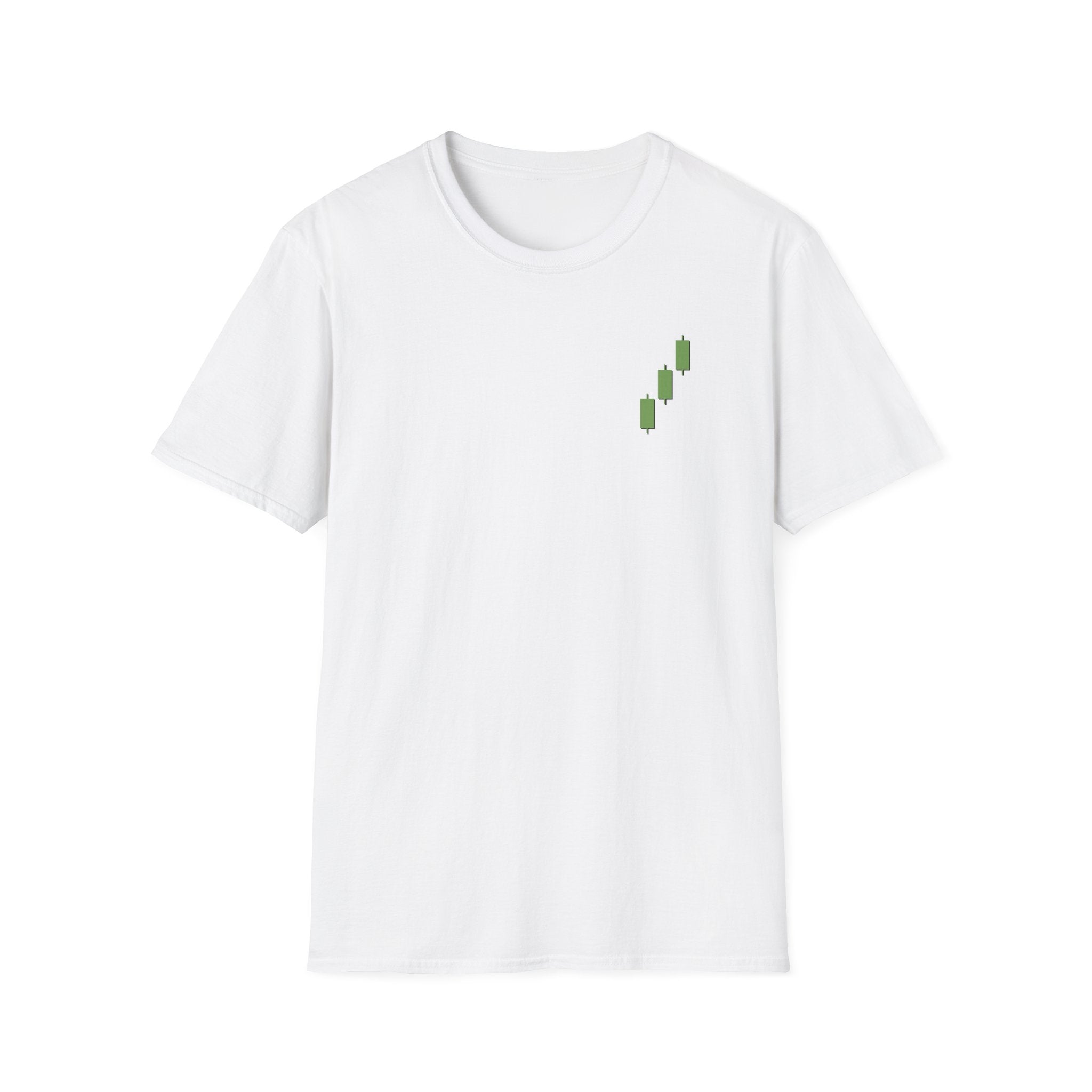 S&P 500 Tee