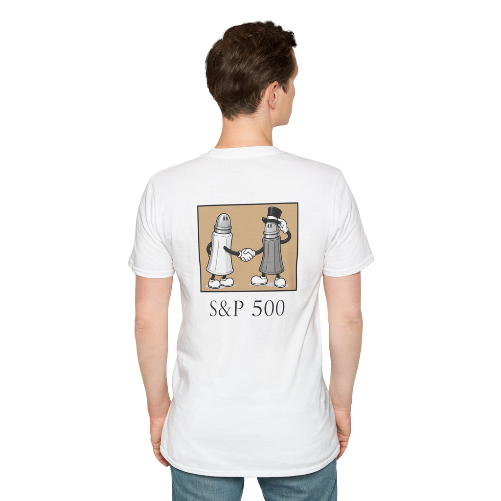 S&P 500 Tee