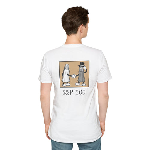 S&P 500 Tee
