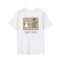 S&P 500 Tee