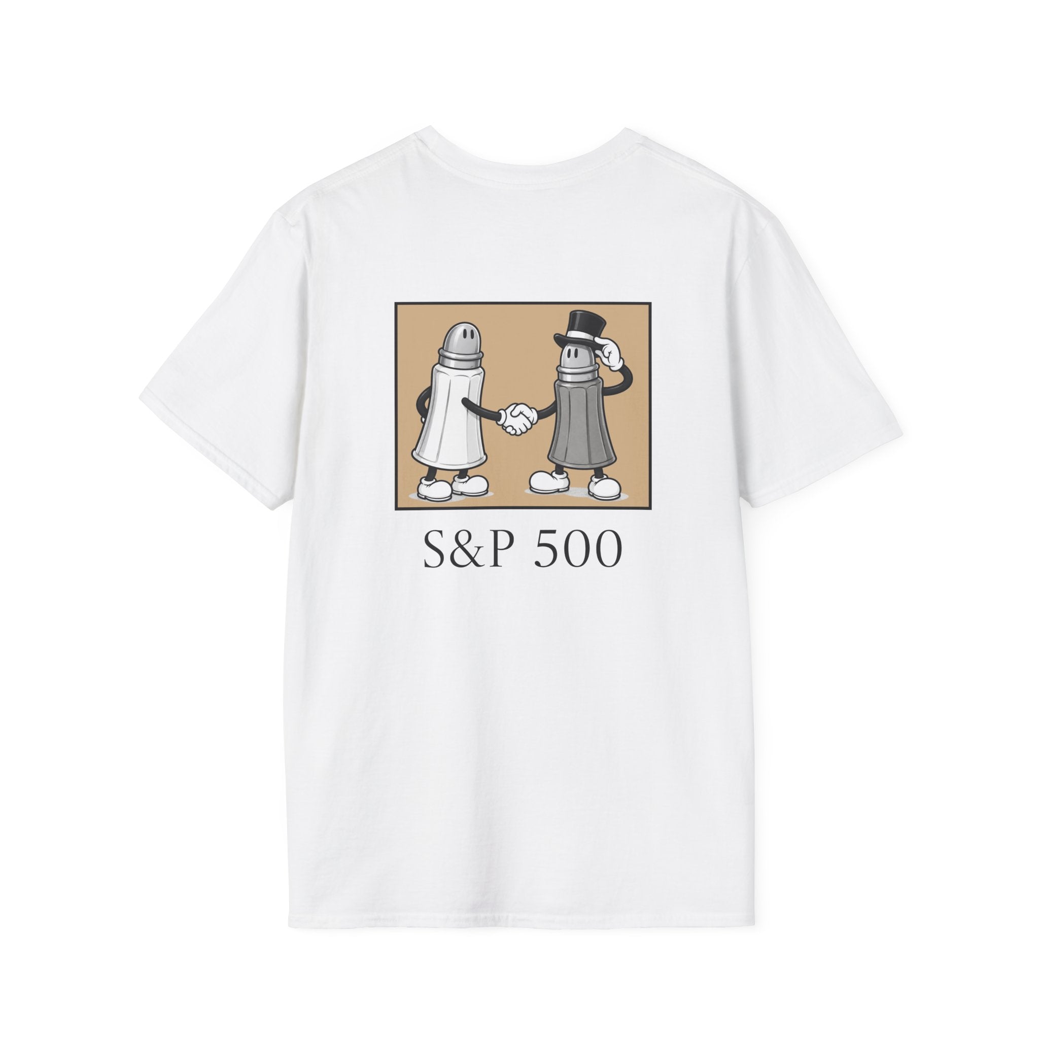S&P 500 Tee