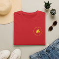 Trading the ZAO T-Shirt